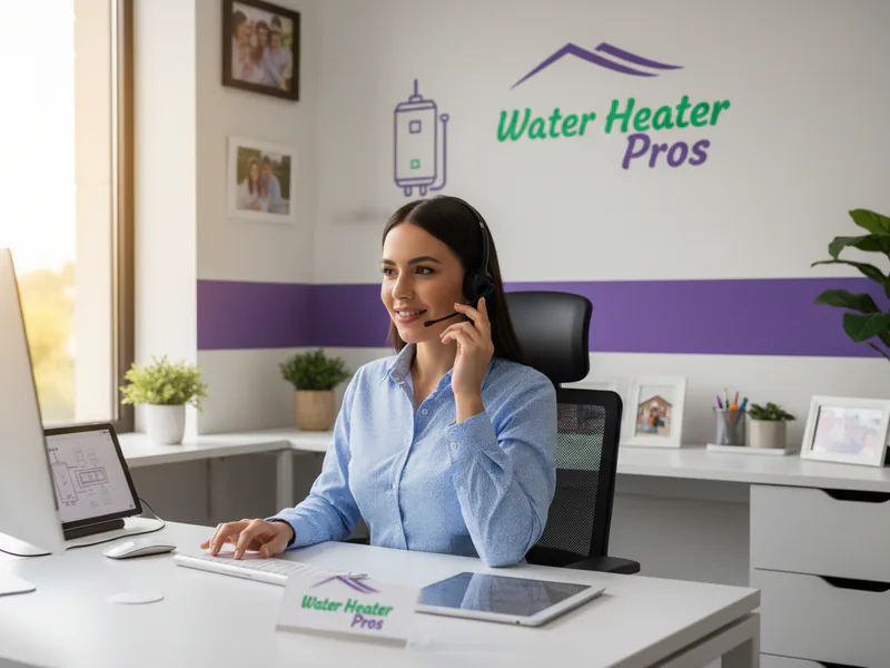 Water Heater Repair  in Stanford  FAQ